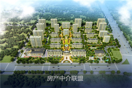 凤栖苑2室2厅1卫49.8万88.33m2简装出售