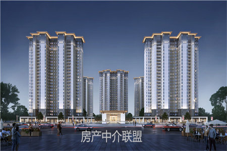 浉河中学学区房68万106m2出售